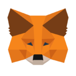 MetaMask logo